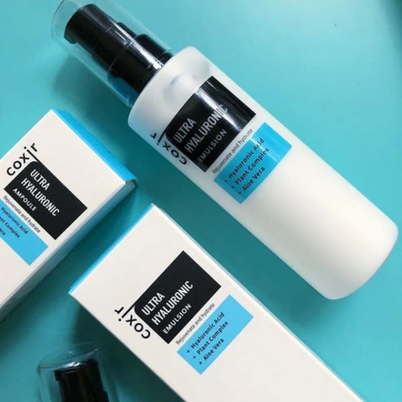 Ultra Hyaluronic Emulsion - Image 3