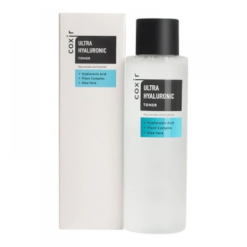 Ultra Hyaluronic Toner - Image 2