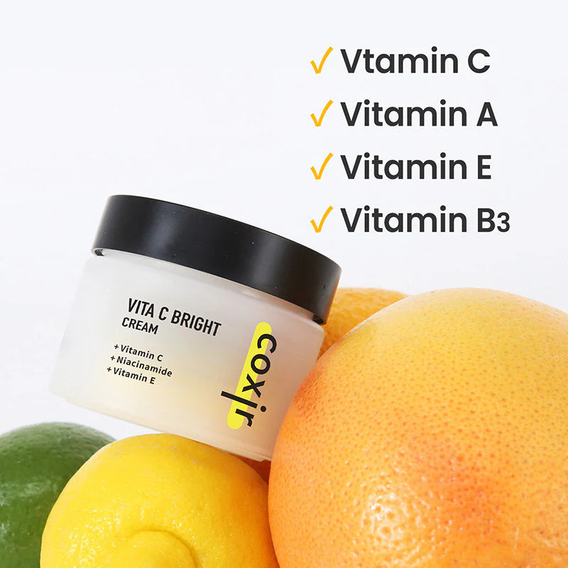 Vita C Bright Cream - Image 2