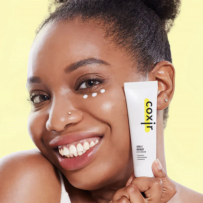 Vita C Bright Eye Cream - Image 3