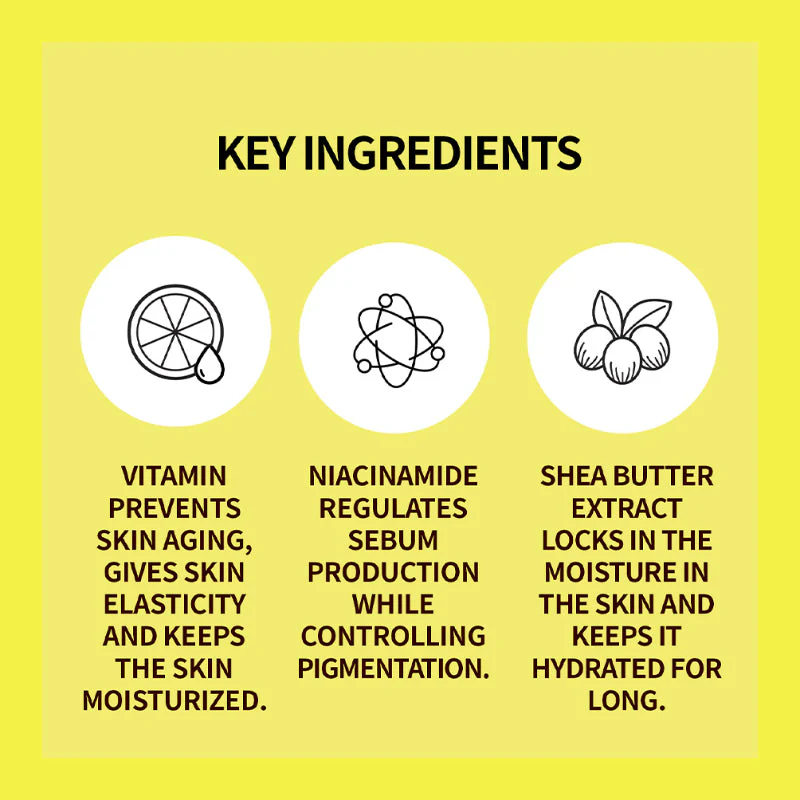Vita C Bright Serum - Image 7