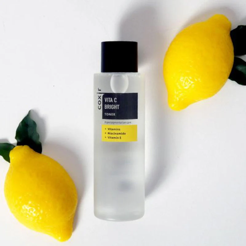 Vita C Bright Toner - Image 4