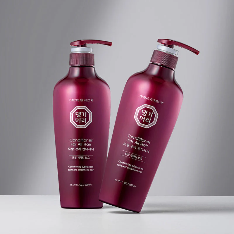 Conditioner For All Hair - Image 5