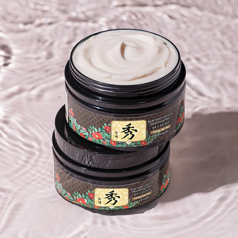 Dlae Soo Intensive Nourishing Pack - Image 3