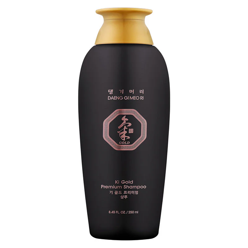 Ki Gold Premium Shampoo - Image 7