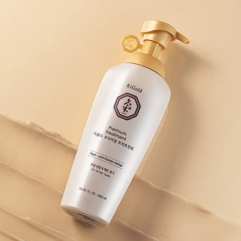 Ki Gold Premium Treatment - Image 9