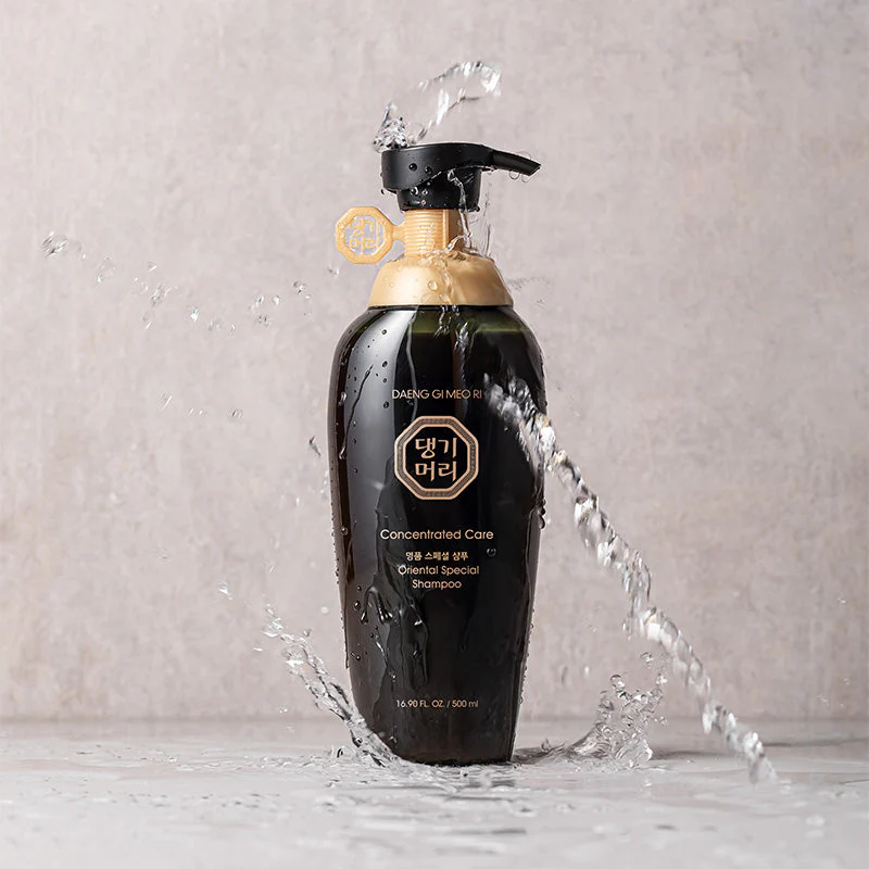 Oriental Special Shampoo - Image 5
