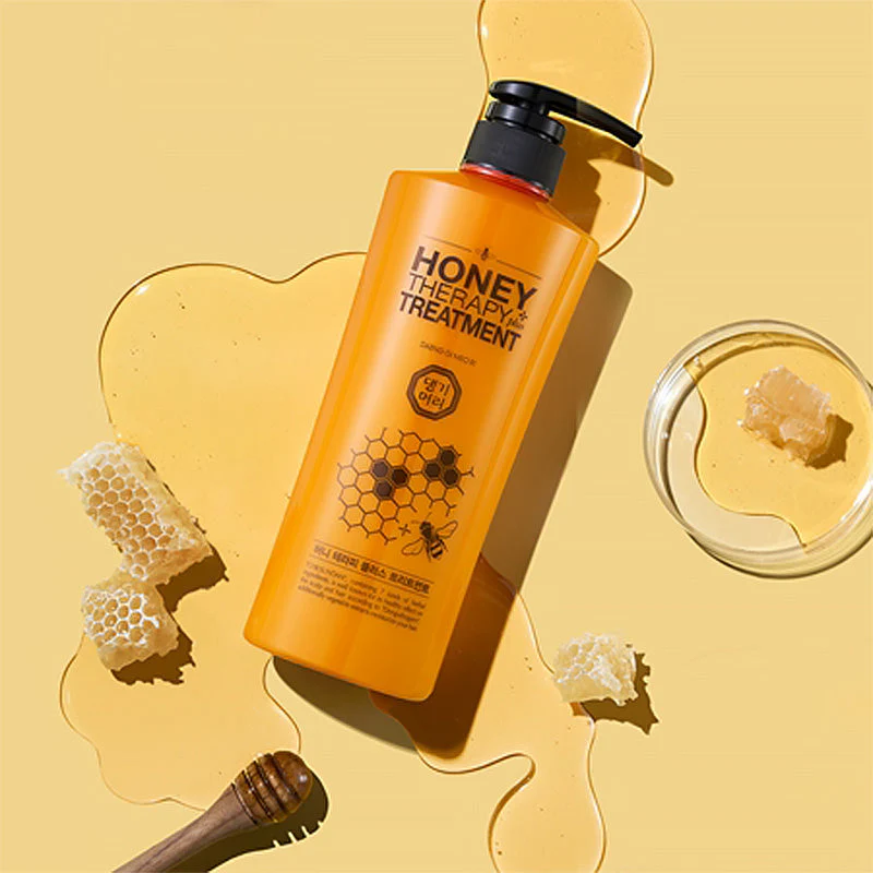 Professional Honey Therapy Plus Treatment - Image 2