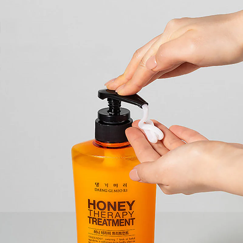 Professional Honey Therapy Plus Treatment - Image 3