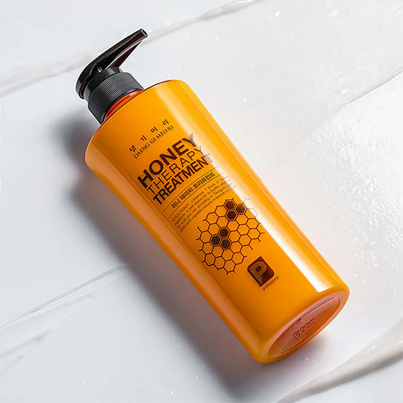 Professional Honey Therapy Plus Treatment - Image 4