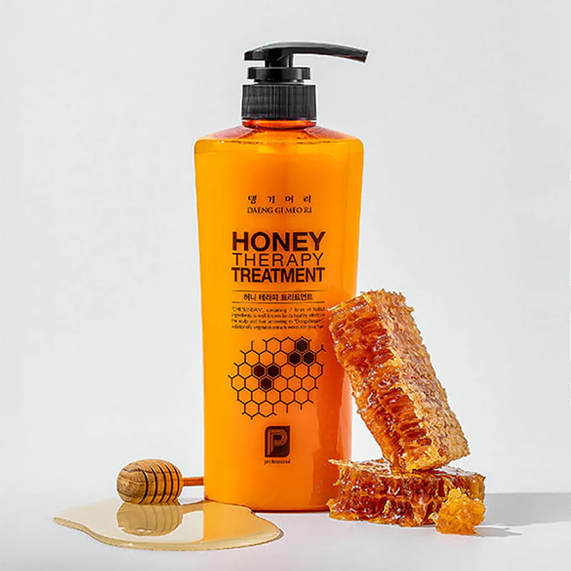 Professional Honey Therapy Plus Treatment - Image 5