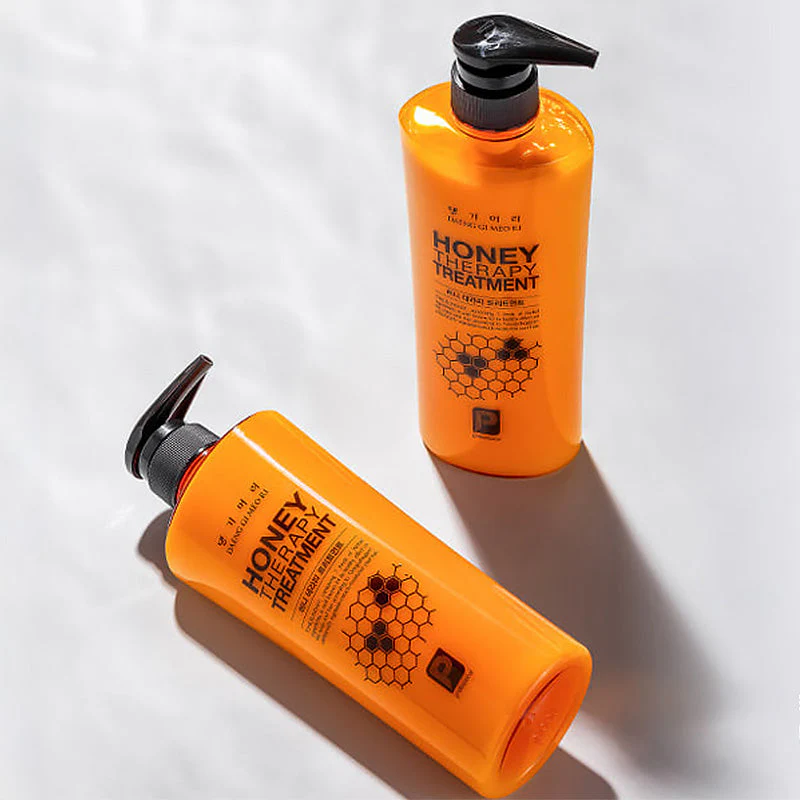 Professional Honey Therapy Plus Treatment - Image 6
