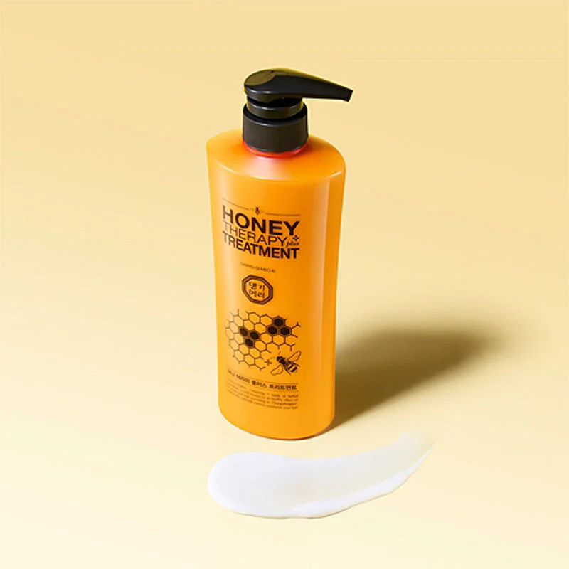 Professional Honey Therapy Plus Treatment - Image 7