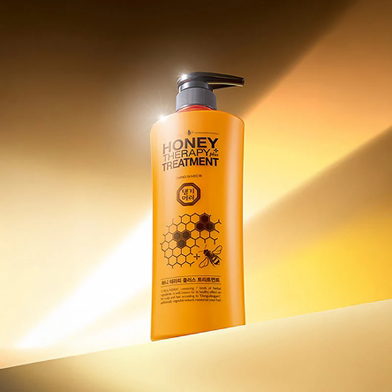 Professional Honey Therapy Plus Treatment - Image 8