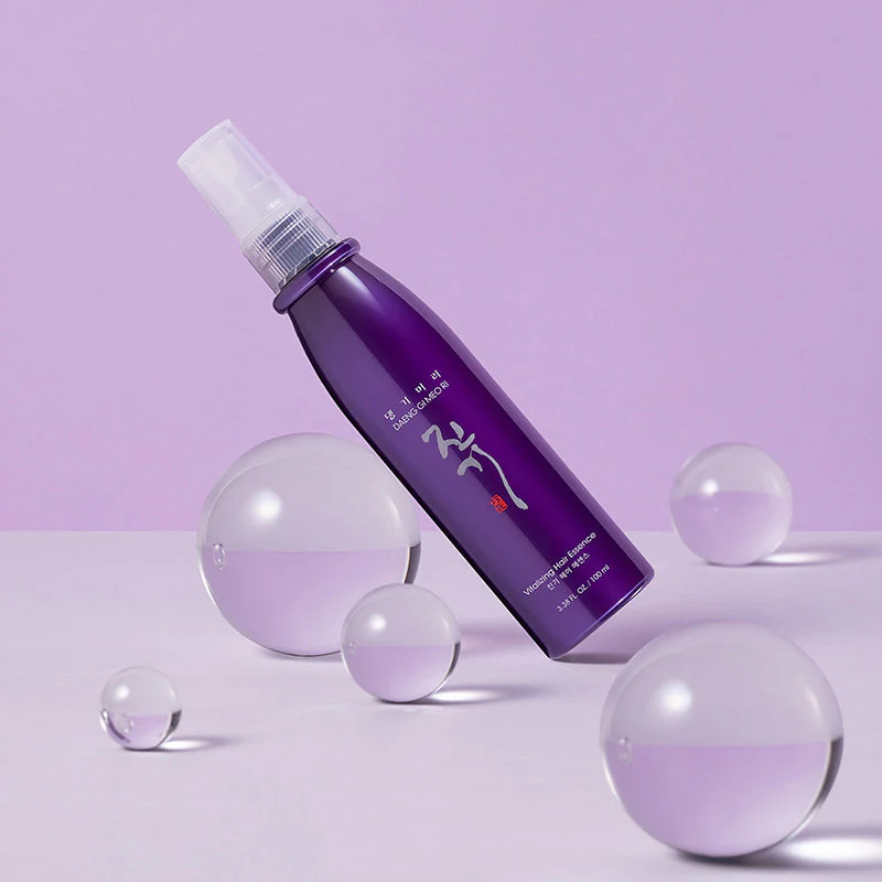 Vitalizing Hair Essence - Image 4