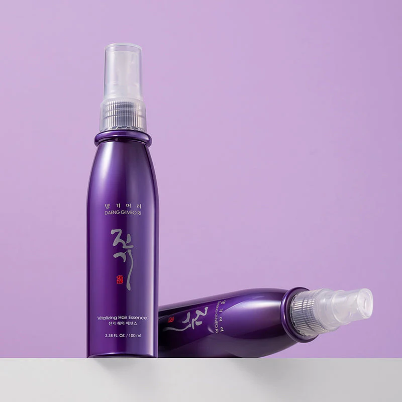 Vitalizing Hair Essence - Image 5
