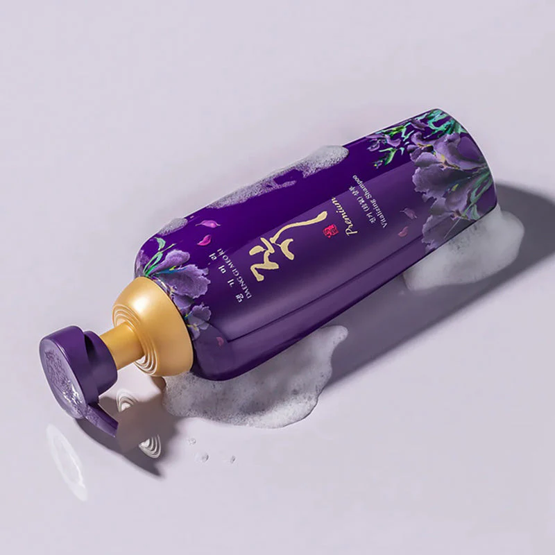 Vitalizing Premium Shampoo - Image 3