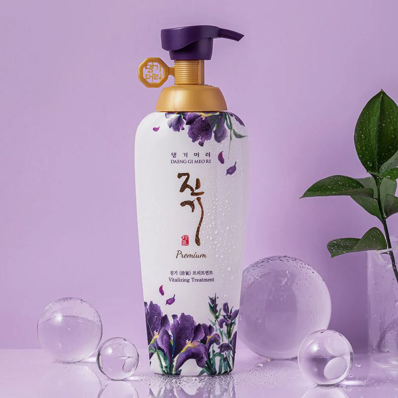 Vitalizing Premium Treatment - Image 3