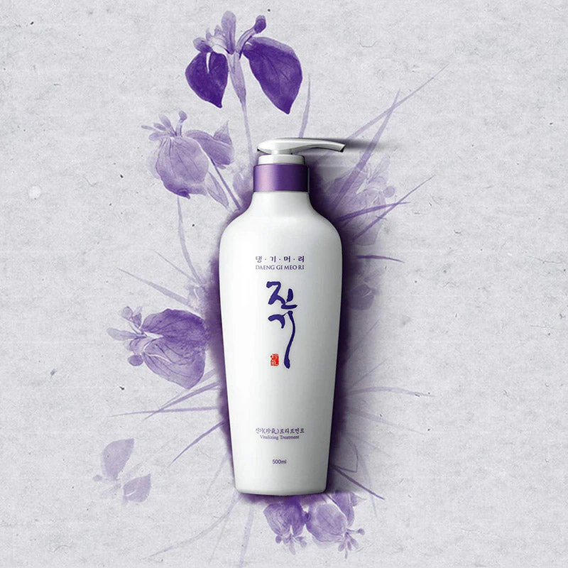 Vitalizing Treatment - Image 7