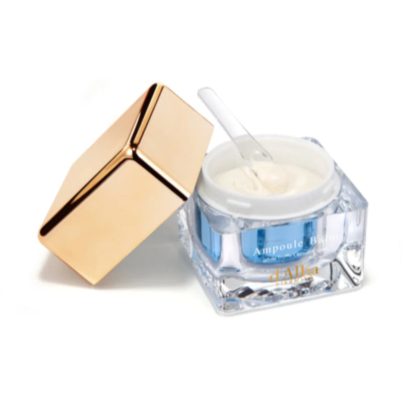 Ampoule Balm White Truffle Eco Moisturizing Cream - Image 4
