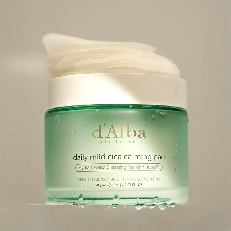 Daily Mild Cica Calming Pad - Image 10