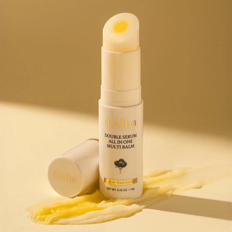 Double Serum All In One Multi Balm - Image 2