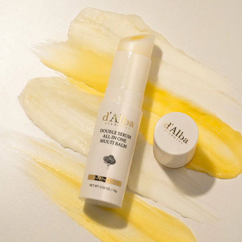 Double Serum All In One Multi Balm - Image 4