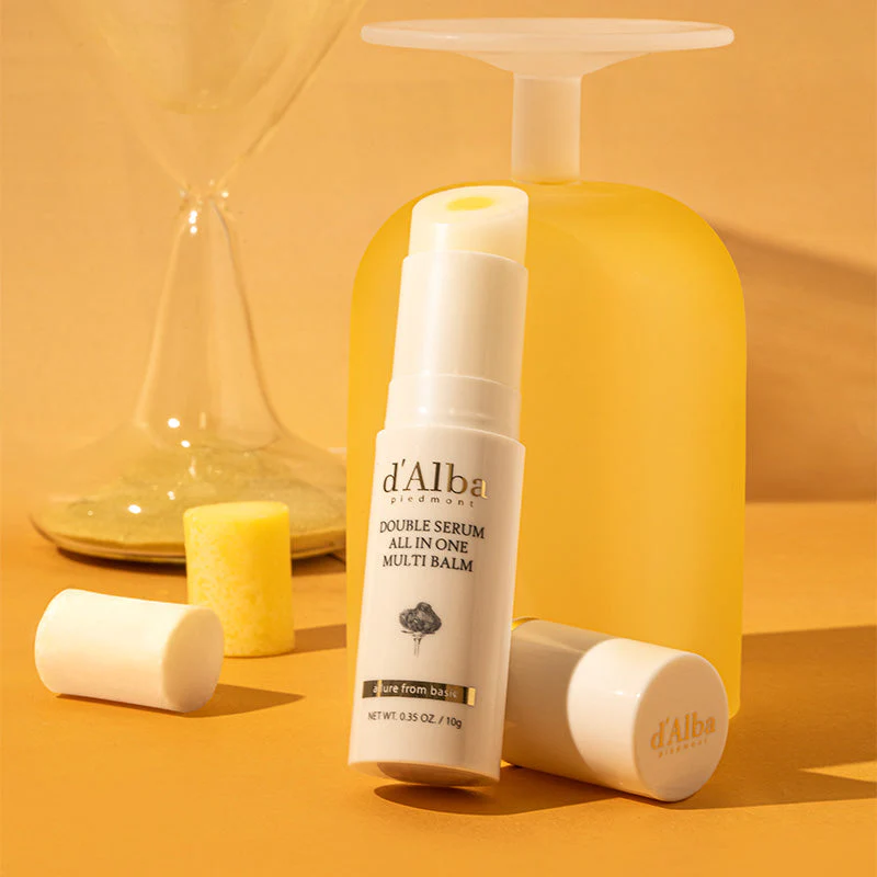 Double Serum All In One Multi Balm - Image 5