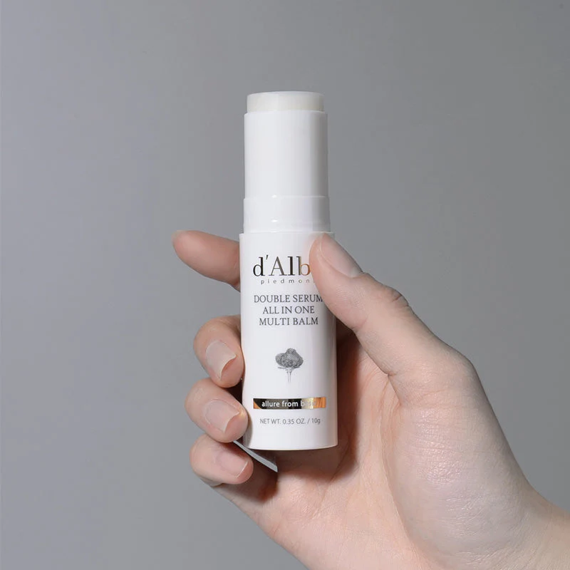 Double Serum All In One Multi Balm - Image 8