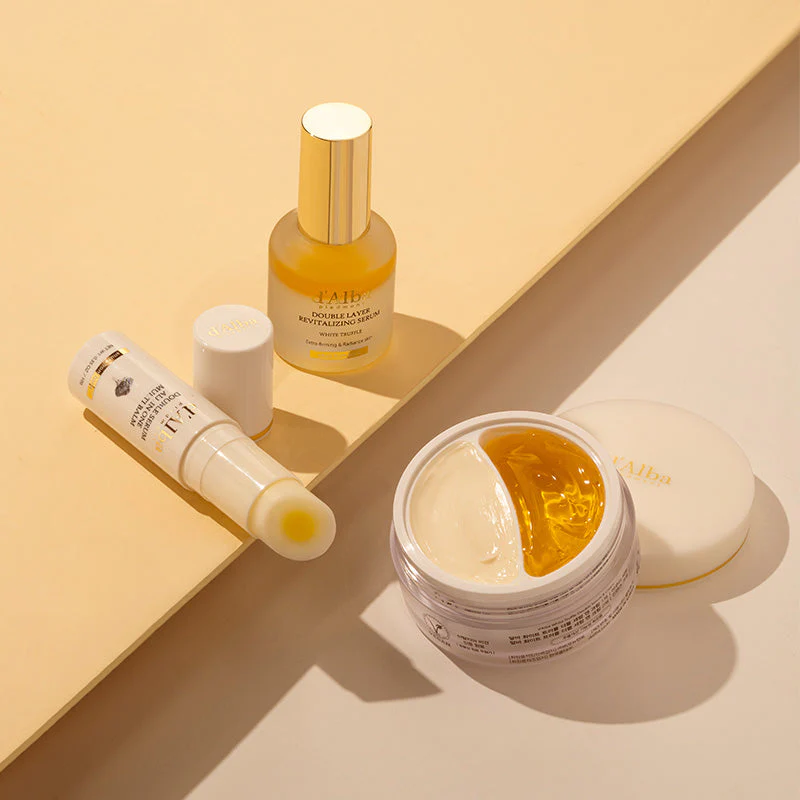 Double Serum All In One Multi Balm - Image 9