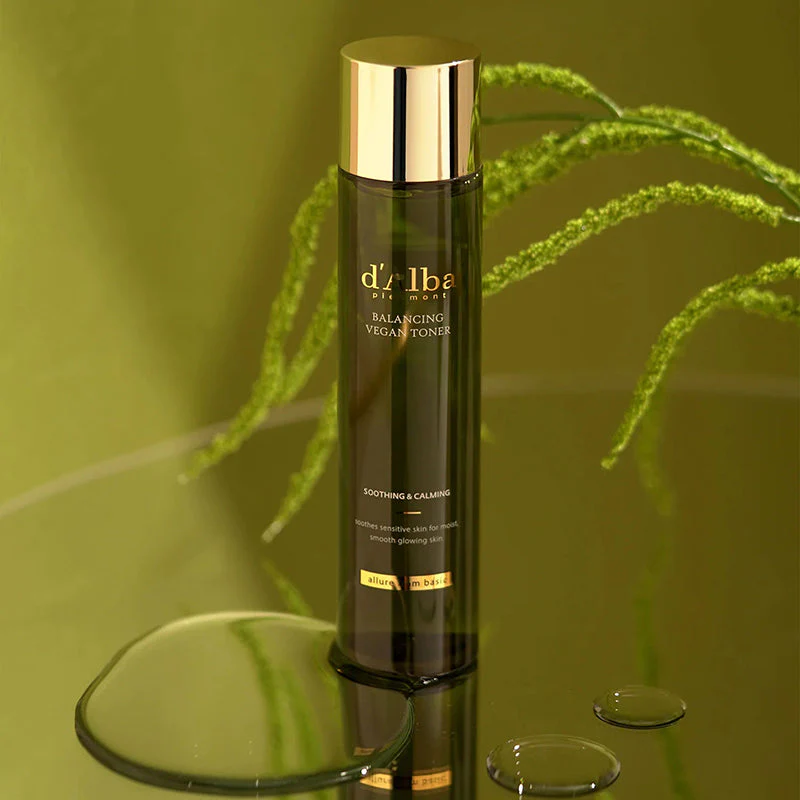 Mild Skin Balancing Vegan Toner (Expiring 26/8/2026) - Image 2
