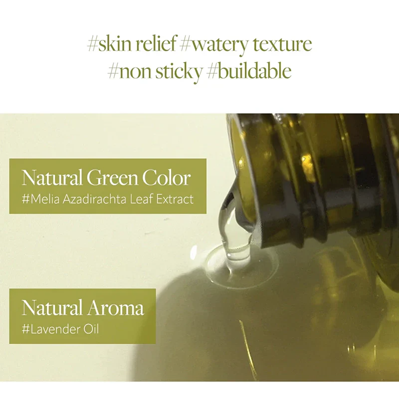 Mild Skin Balancing Vegan Toner (Expiring 26/8/2026) - Image 5
