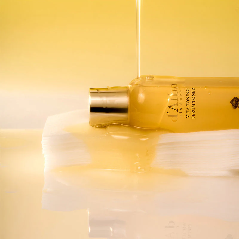 Vita Toning Serum Toner - Image 5