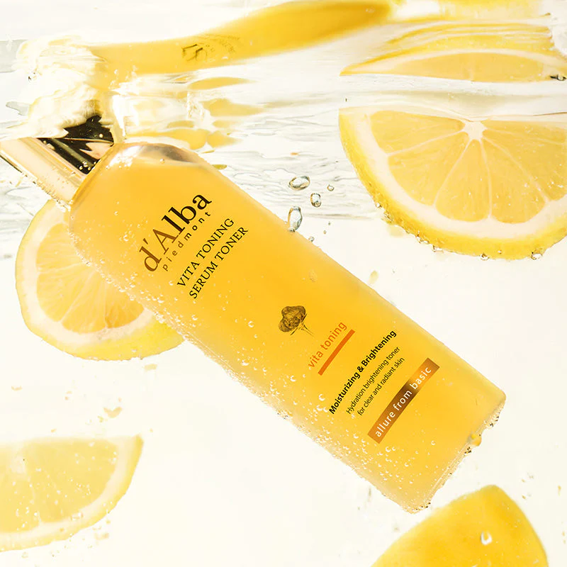 Vita Toning Serum Toner - Image 6