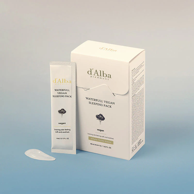 Waterfull Vegan Sleeping Pack - Image 7