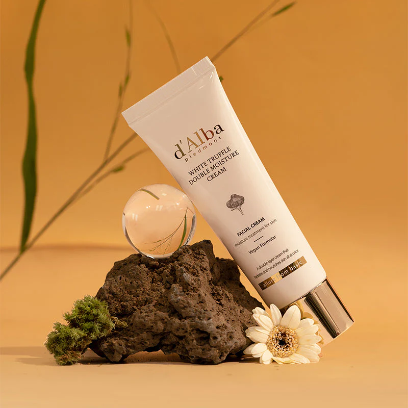 White Truffle Double Moisture Cream - Image 10