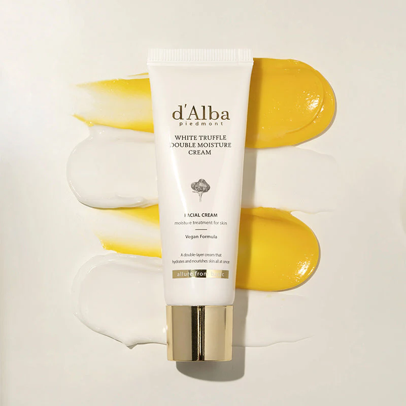 White Truffle Double Moisture Cream - Image 7