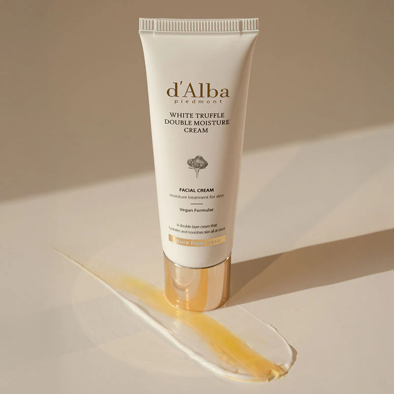 White Truffle Double Moisture Cream - Image 8