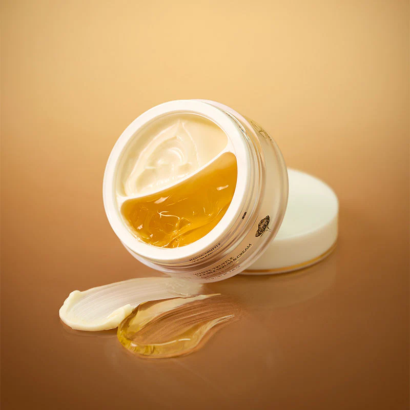White Truffle Double Serum & Cream - Image 2