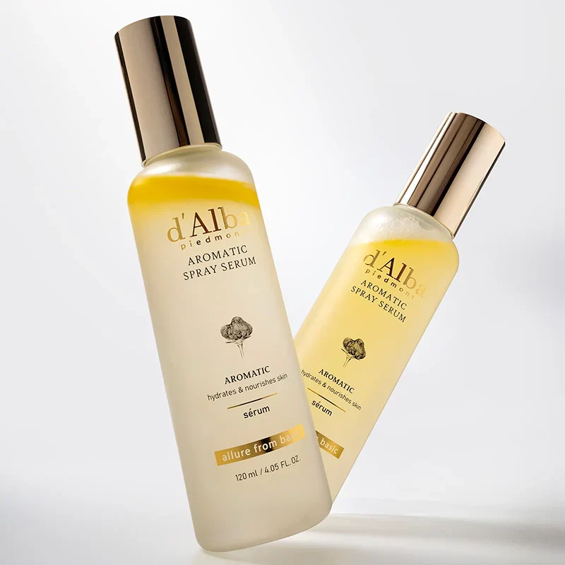 White Truffle First Aromatic Spray Serum - Image 10