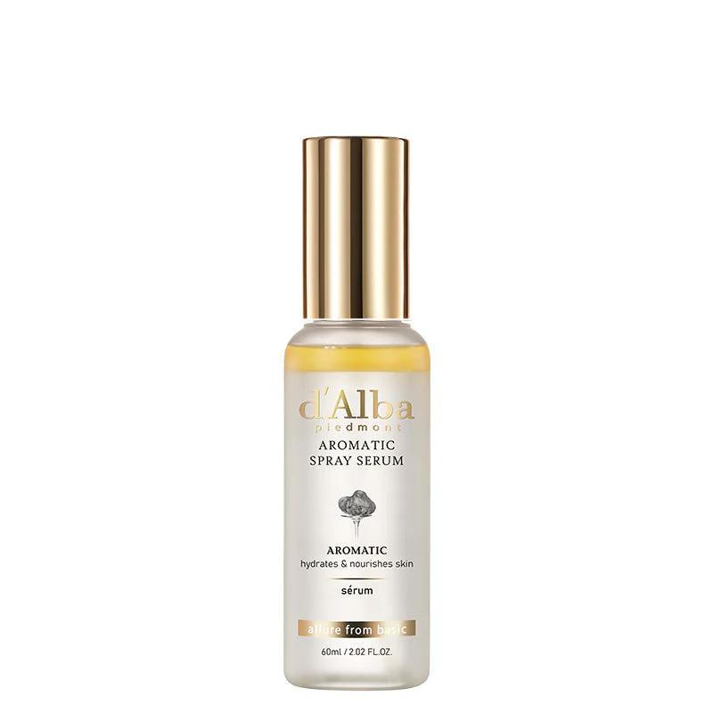 White Truffle First Aromatic Spray Serum - Image 12