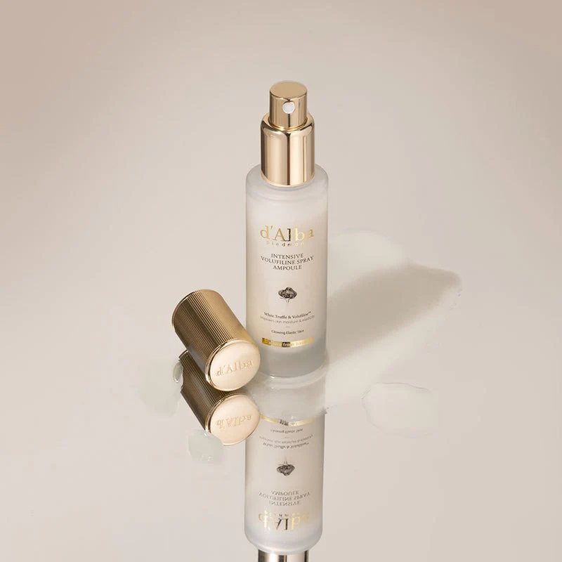 White Truffle Intensive Volufiline Spray Ampoule - Image 2