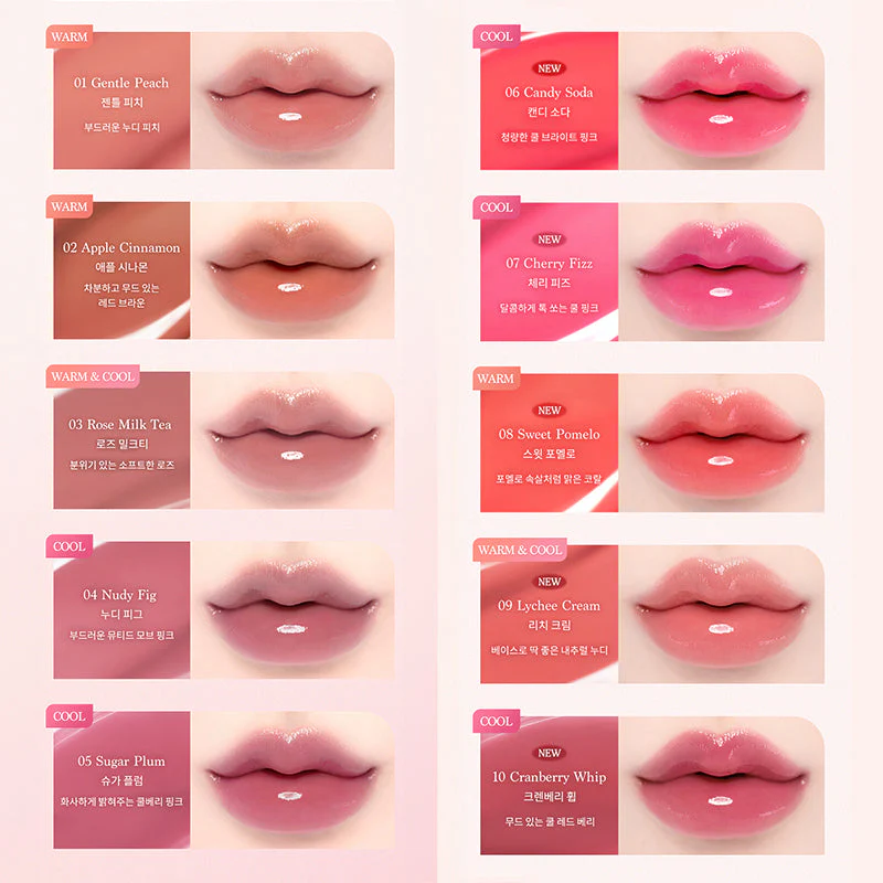 Melting Candy Balm - Image 11