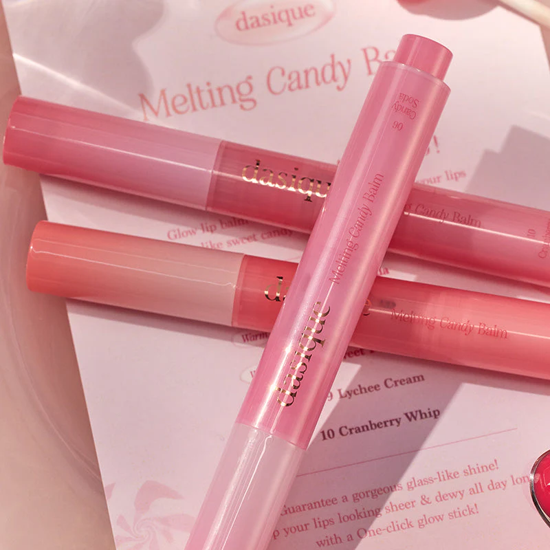 Melting Candy Balm - Image 16