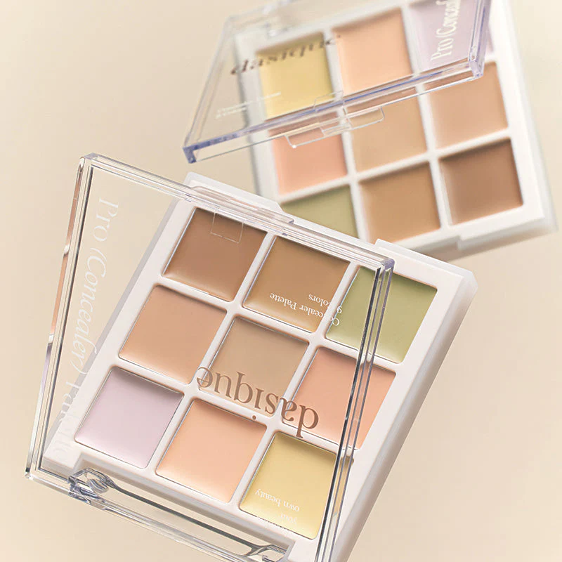 Pro Concealer Palette - Image 10