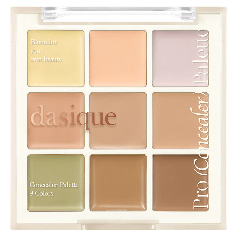 Pro Concealer Palette - Image 2