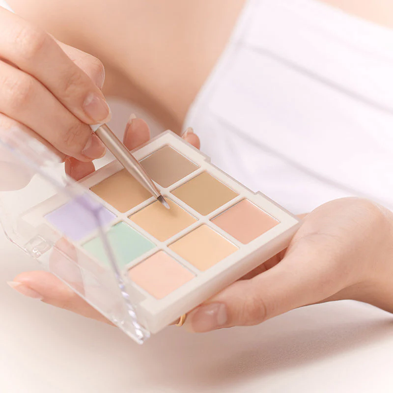 Pro Concealer Palette - Image 3