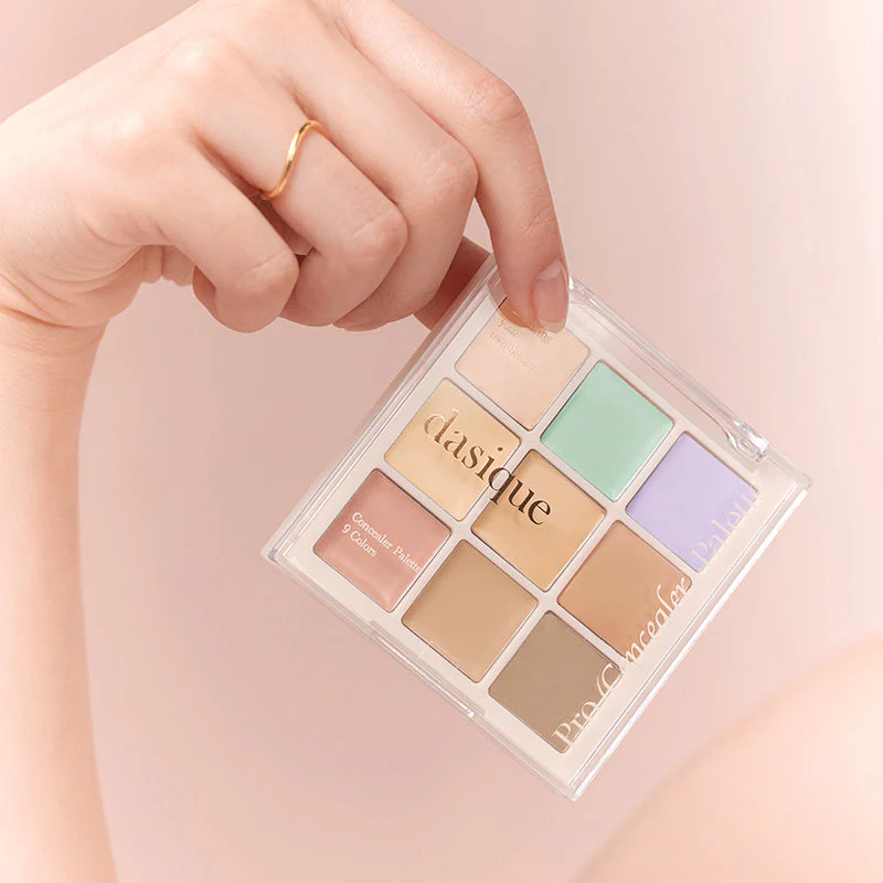 Pro Concealer Palette - Image 4