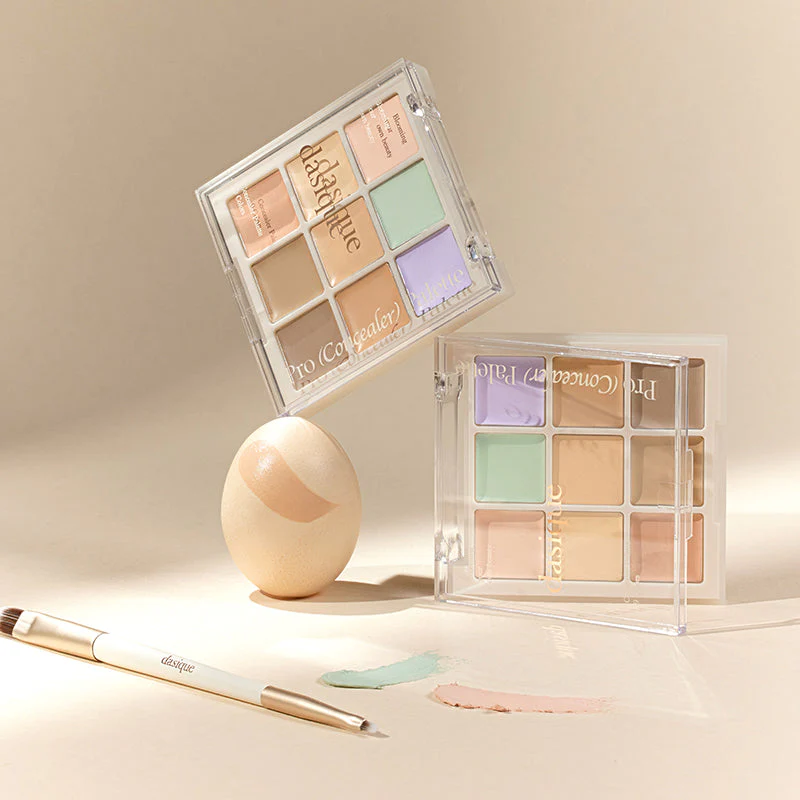 Pro Concealer Palette - Image 5