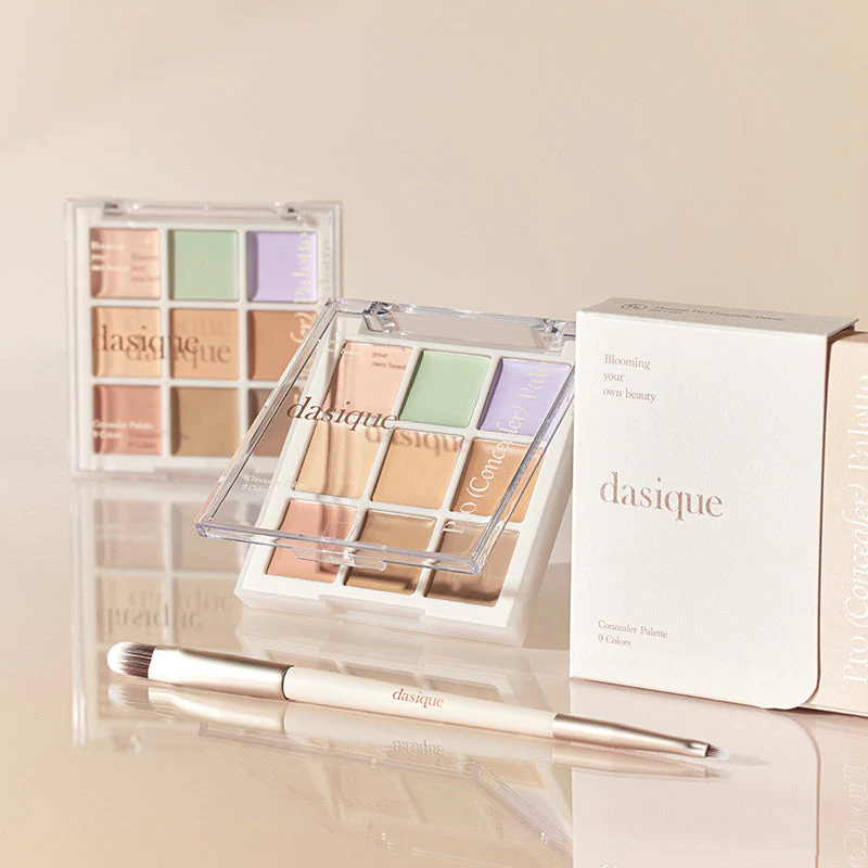 Pro Concealer Palette - Image 6